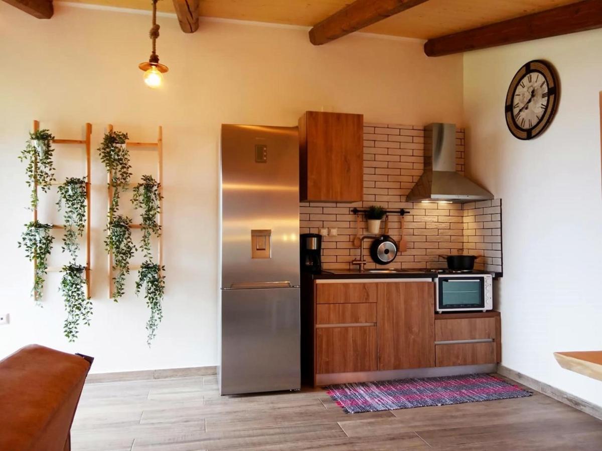 Ferienwohnung Loft By The Sea-Agios Nikolaos-Lefkada Agios Nikolaos  Exterior foto