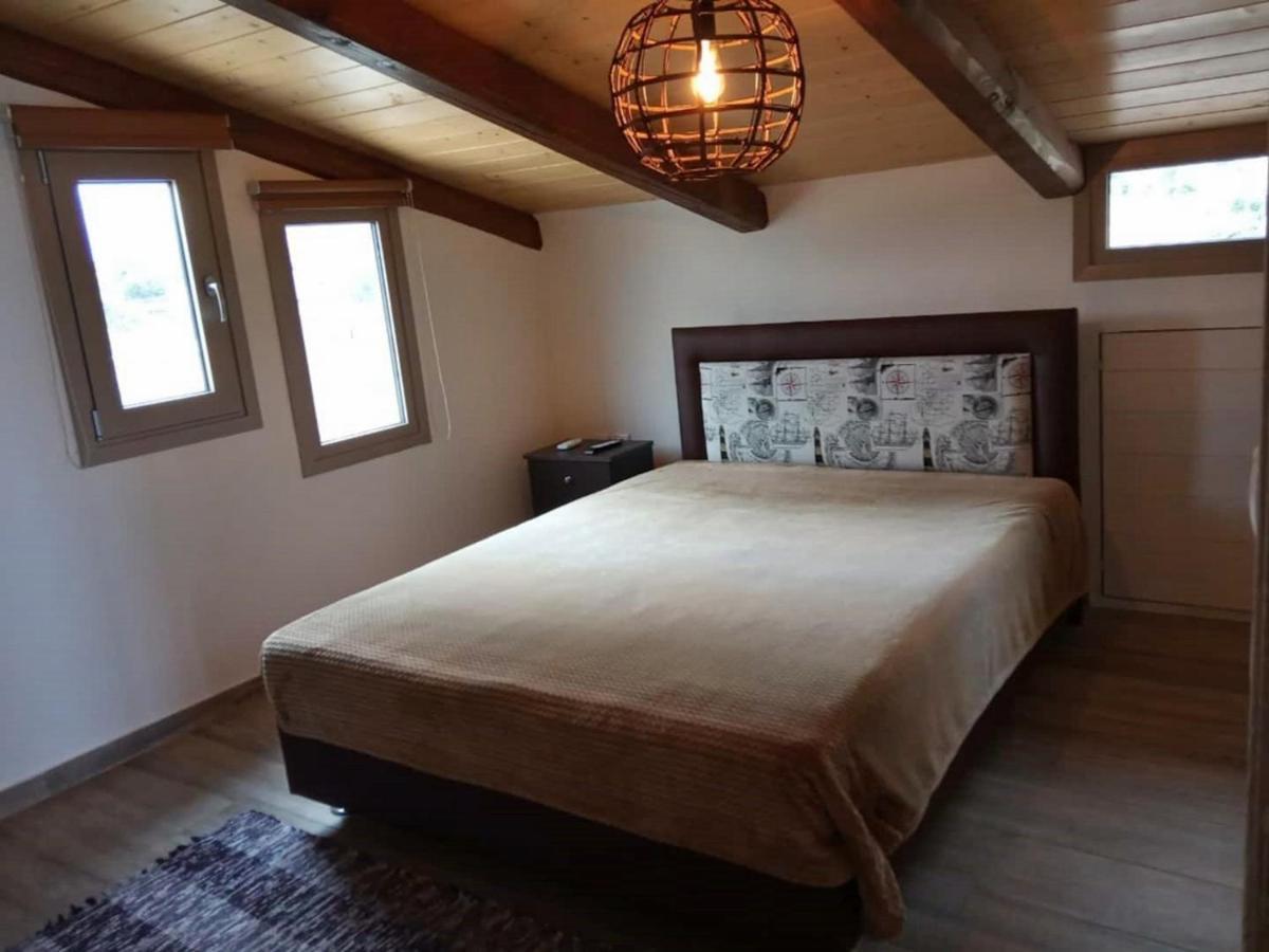 Ferienwohnung Loft By The Sea-Agios Nikolaos-Lefkada Agios Nikolaos  Exterior foto